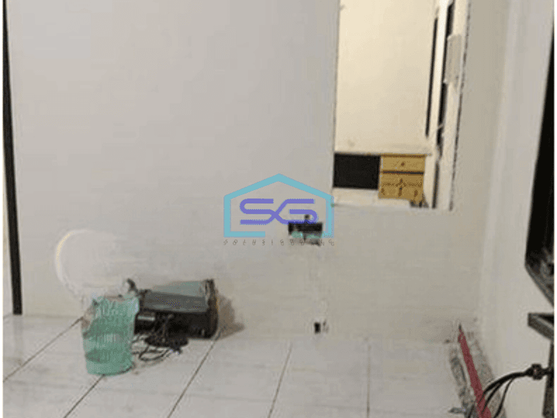 Disewa dan dijual gudang di Sunter, Jakarta Utara