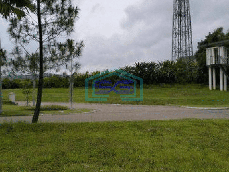 Dijual Kavling Siap Bangun Dan Murah di Kota Baru Parahyangan