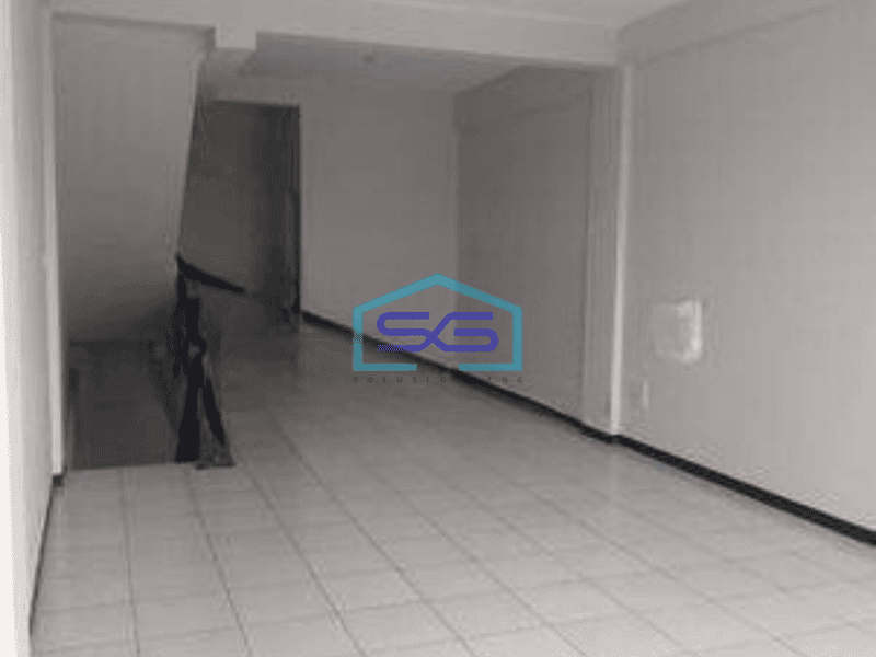 Dijual 3 Unit Ruko Manyar Jaya Siap Huni Manyar Surabaya