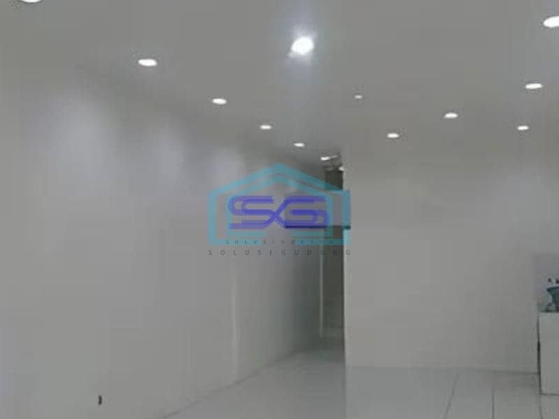 Dijual Ruko di Bekasi Jawa Barat