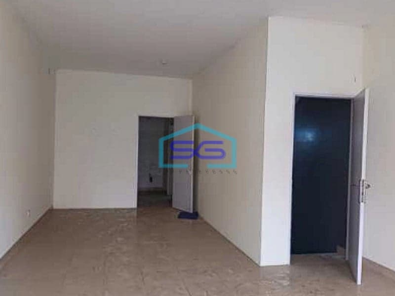 Dijual Ruko 3 Lantai Alicante Boulevard di Pagedangan Tangerang LB 128m2