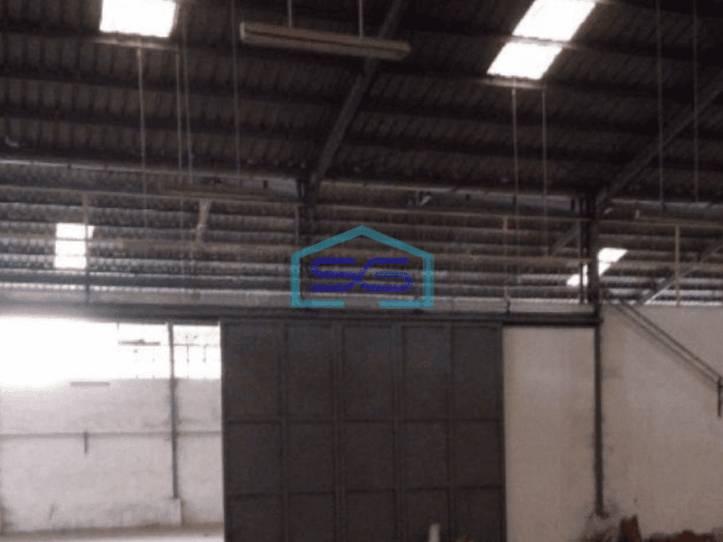 Dijual Gudang Murah Luas Tanah  44000 m² di Batujajar Bandung