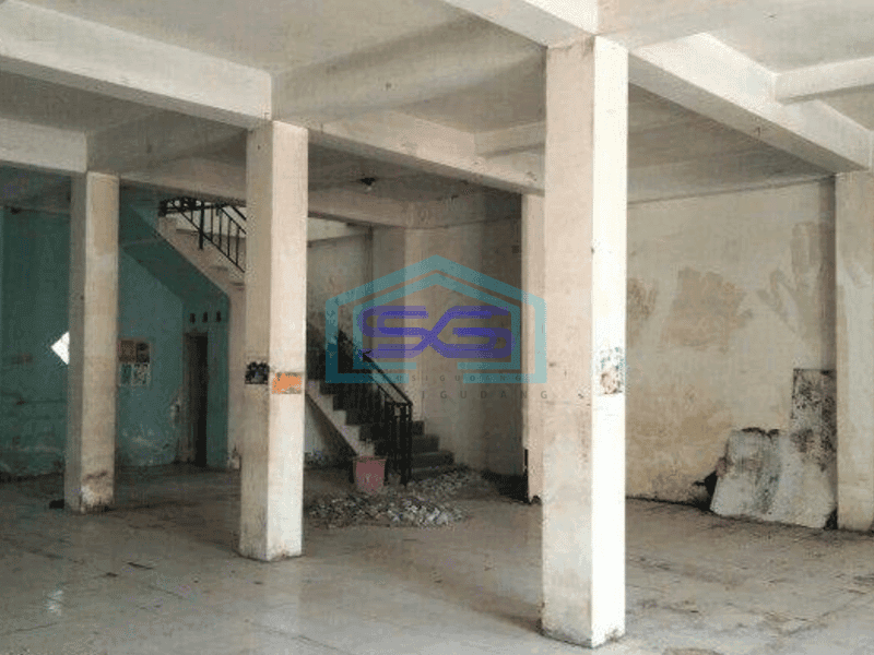 Disewakan Ruko Murah Strategis di Sewon Bantul