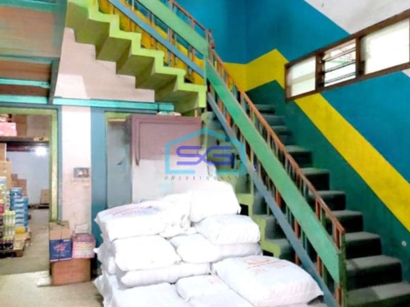 Dijual Ruko 3 Lantai Luas Tanah  331 m² Lokasi Panggungrejo Pasuruan Jawa Timur