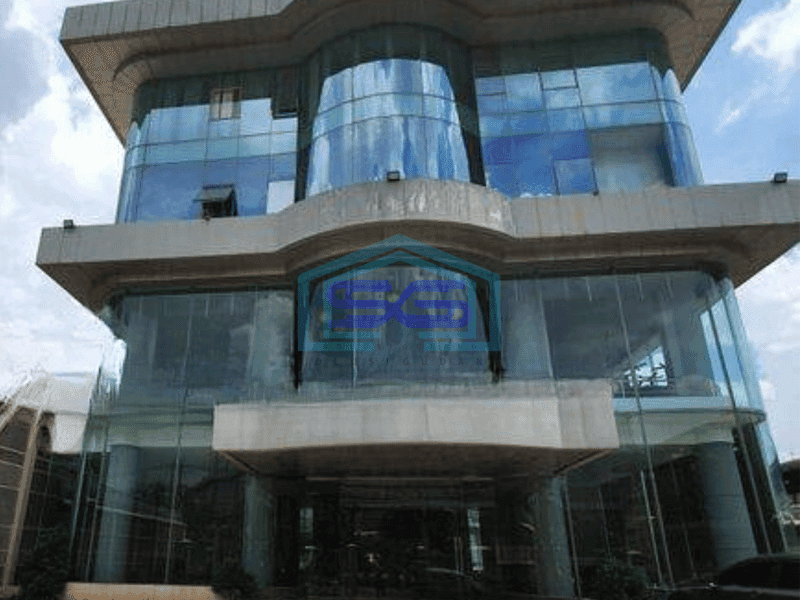 Dijual Gudang di Jalan Raya Sunter Jakarta Utara