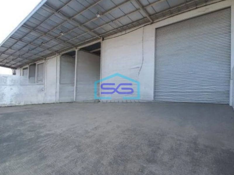 Disewakan Gudang Strategis Siap Pakai Di Delta Silicon 2 Lippo Cikarang