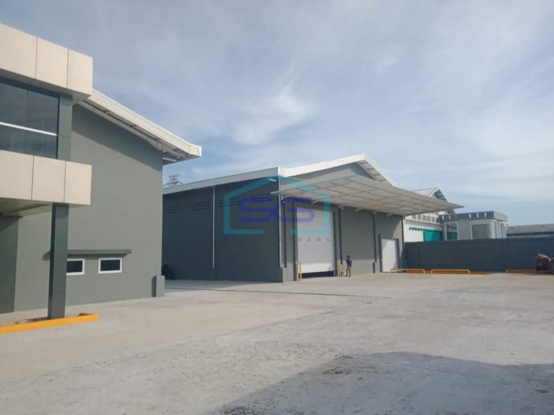 TANAH DIJUAL DI DAERAH CAKUNG JAKARTA TIMUR