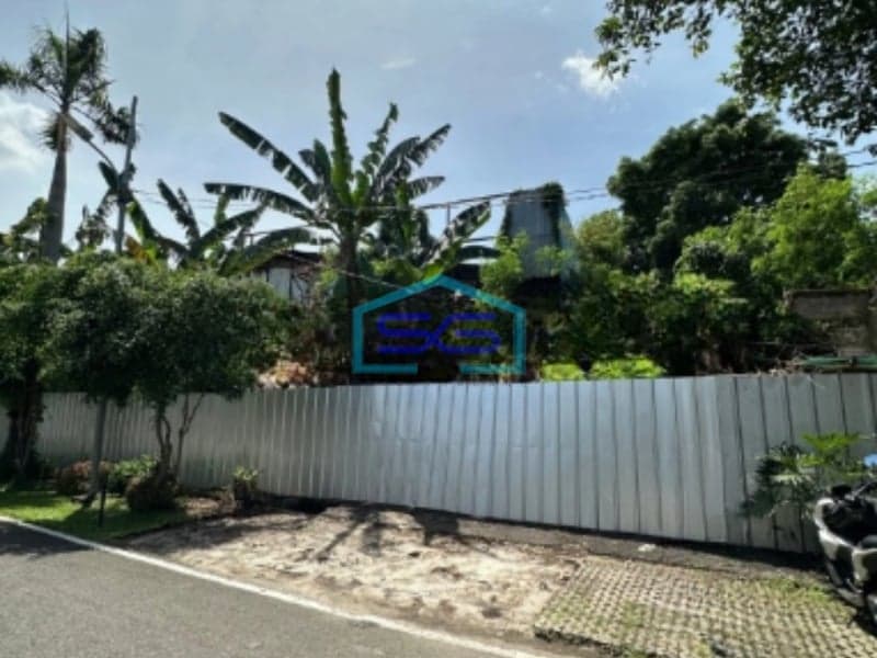 Dijual Tanah Komersil Kelapa Gading Jakarta Utara Luas Tanah 8000m2