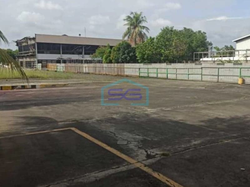 Dijual Tanah Murah Lokasi Bebas Banjir di Cakung Jakarta Timur Luas 54000 m²