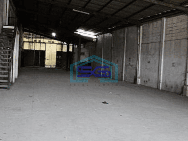 Dijual Cepat Gudang Cakung Dekat Pulogadung