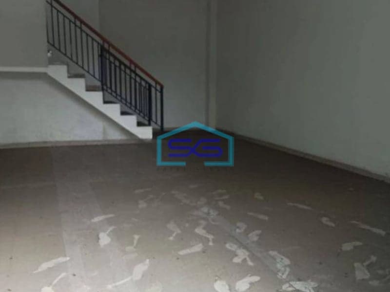 Dijual Ruko Murah Tengah Kota Dekat Malioboro Kraton Jogja Dan Stasiun Tugu LB 180m2 Yogyakarta