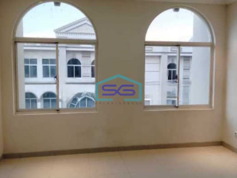 Disewakan Ruko Komersil Siap Huni di Grand Galaxy Bekasi Luas Bangunan 175m2