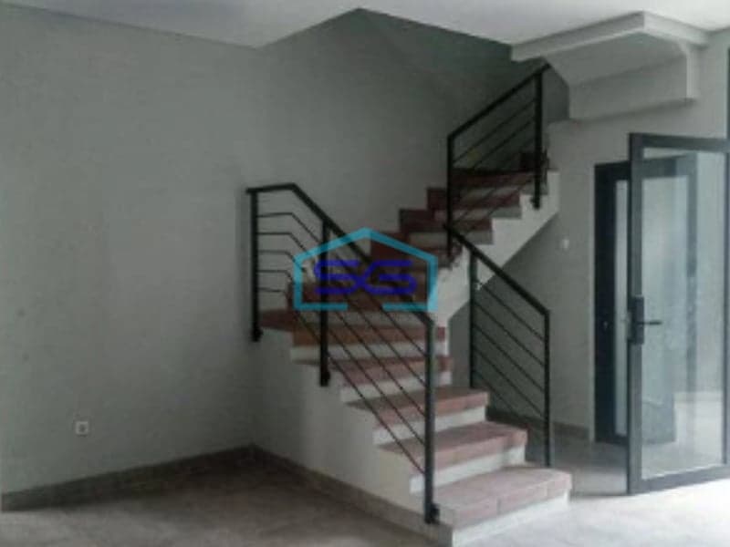 Disewakan Gudang di Kalideres Jakarta Barat Gudang LB 240m2 Siap Pakai