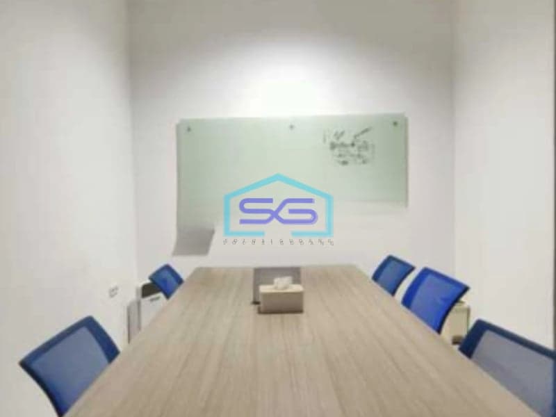 Dijual Gudang Ada Kantor Luas Bangunan  1000 m² di Bekasi