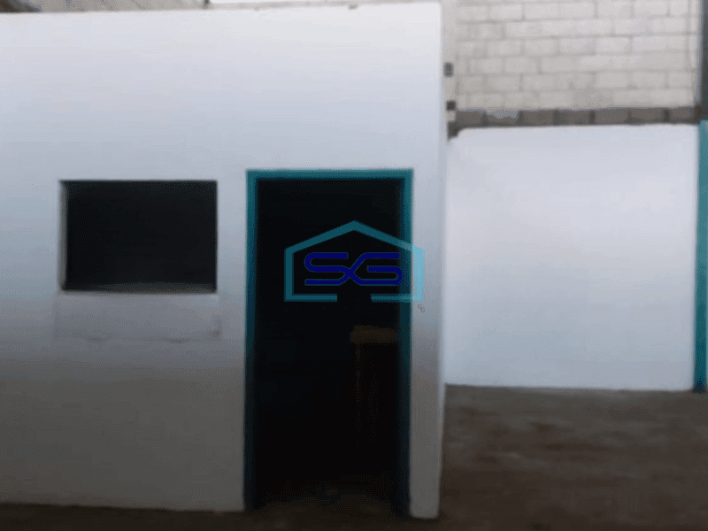 Disewakan Gudang 2 Lantai Luas Bangunan  862 m² di Sunter Jakarta Utara