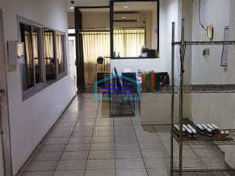 Dijual Ruko Kantor Parkiran Luas By Pass Sanur Bali Denpasar Luas Bangunan 450m2