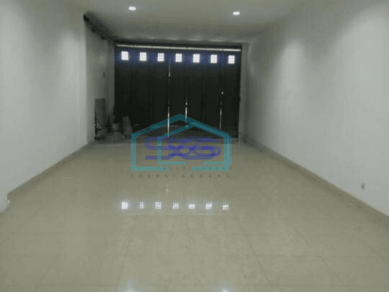 Dijual Ruko Strategis Dan Bagus di Mainroad Pasir Kaliki