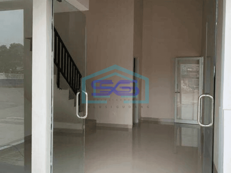 Disewakan Gudang Eraprima Daan Mogot Termurah Jarang Ada!