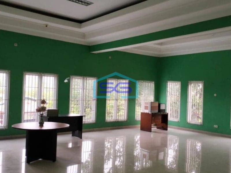 Dijual Ruko 2 Lantai Di Simongan Raya Semarang LB 500m2