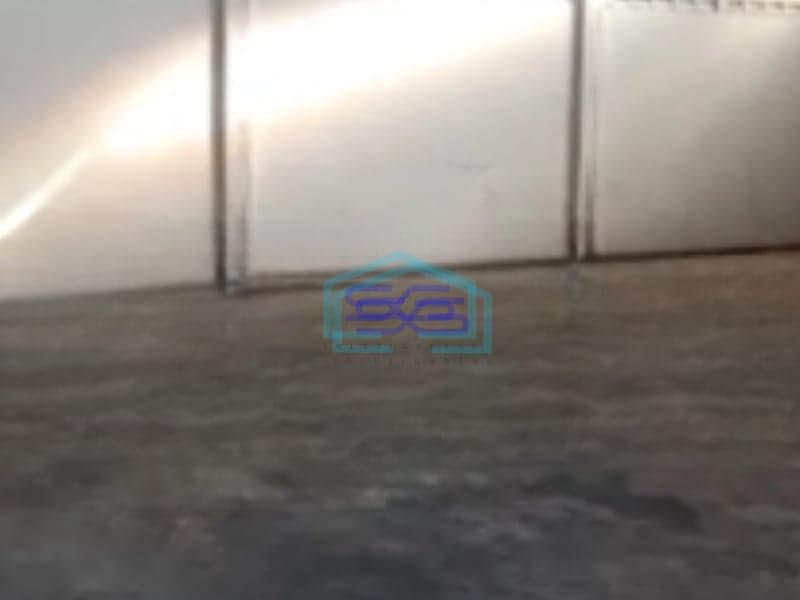 Dijual Gudang Luas Bangunan  722 m² Lokasi Strategis di Kebonmas Gresik