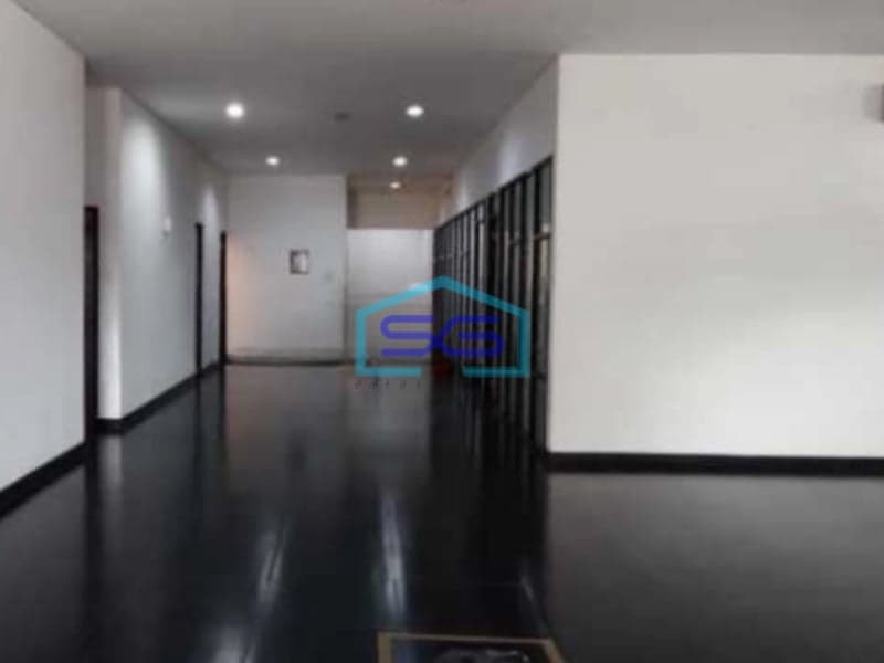 Dijual Ruang Usaha Untuk Kantor Dan Produksi di Mekar Wangi Bandung LT 501m2