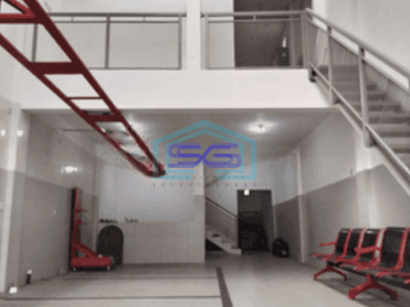 Dijual Ruko di Gununganyar Surabaya Jawa Timur