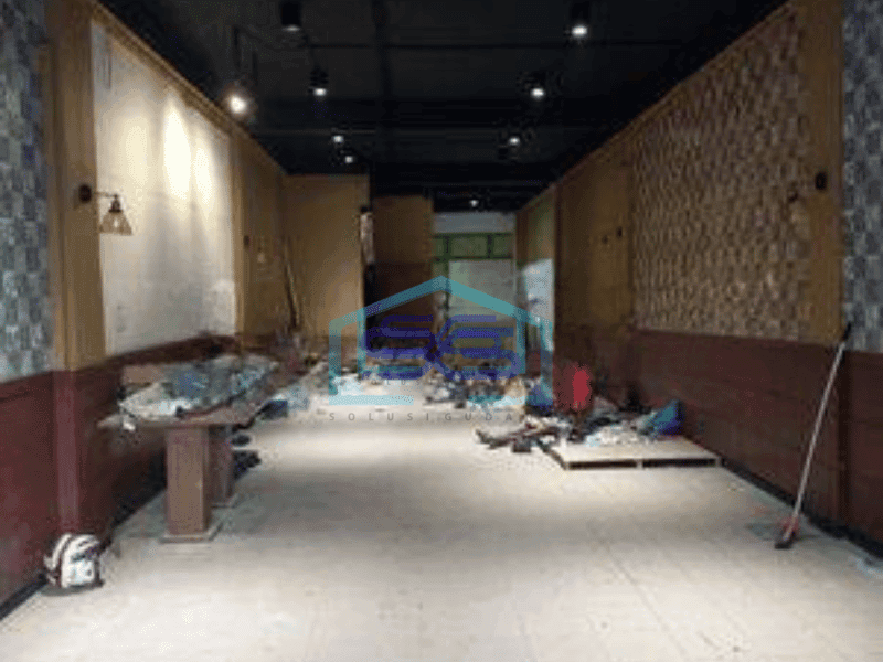 Dijual Ruko Roxy jakarta barat