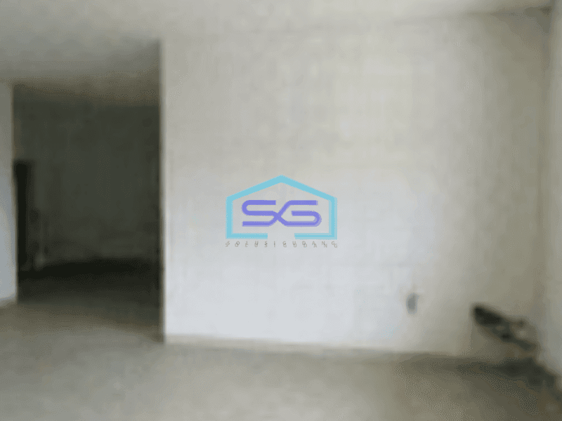 Disewakan Ruko Luas Bangunan 500 m² di Muara Karang Jakarta Utara