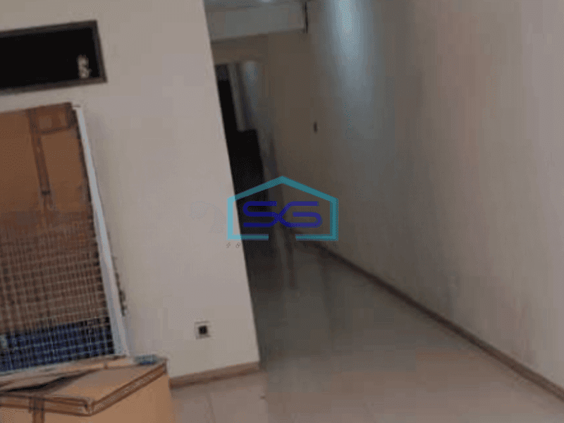 Dijual Ruko Lokasi Tenggilis Mejoyo Surabaya Luas Tanah 243 m²
