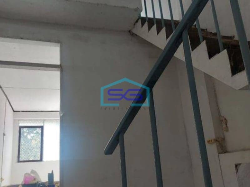 Dijual Ruko Oto Iskandardinata Bandung LB 95m2