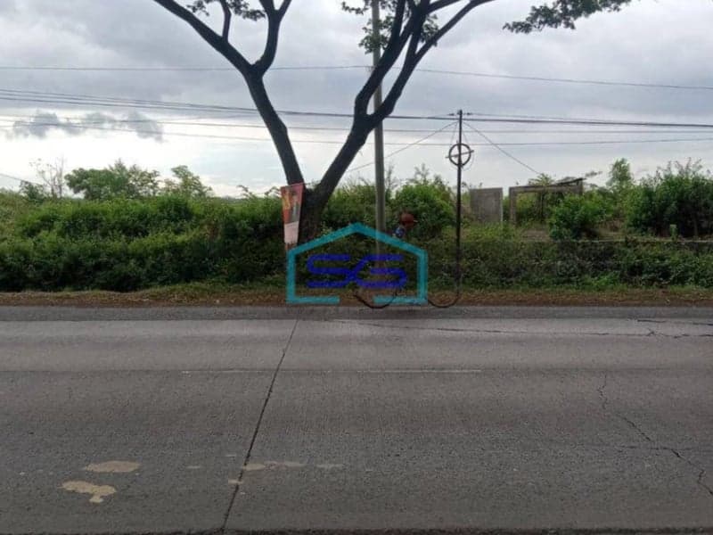 Dijual Tanah Dalam Kawasan Industri Strategis Letak Di Tepi Jalan Pati LT 280000m2