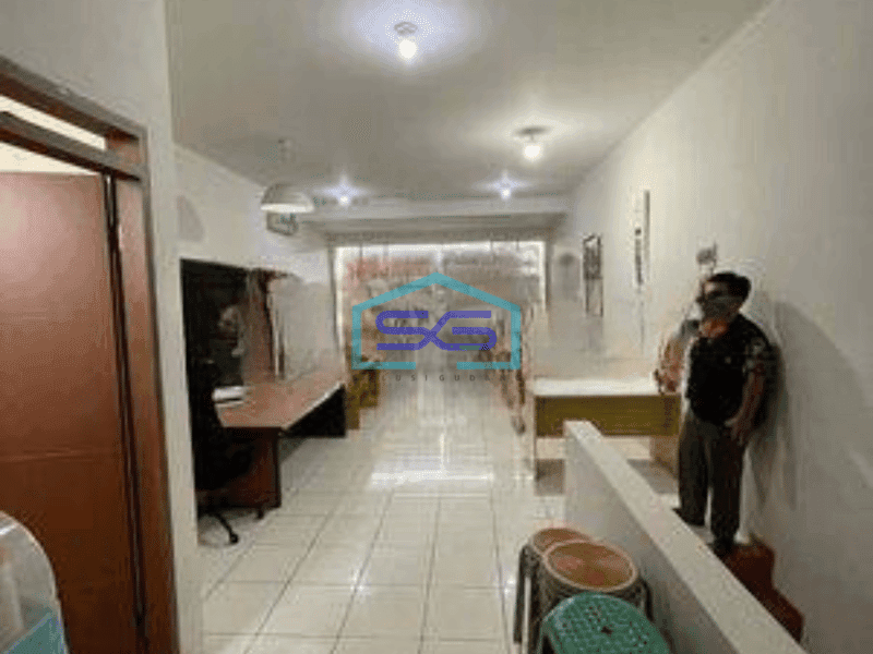 Disewakan Ruko Mekar Wangi Bandung