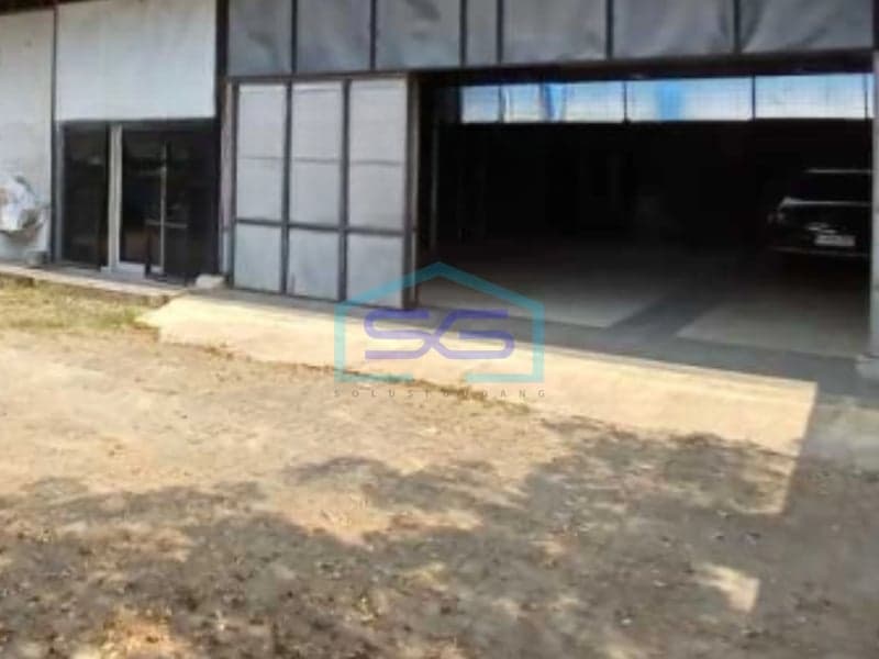 南部淡贸梳邦出售地皮 - 无洪水，3329平方米