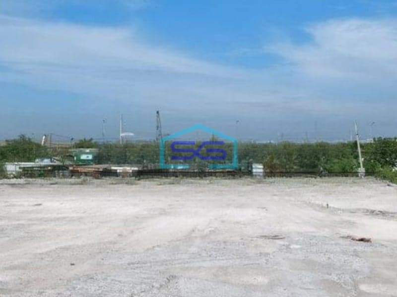 Dijual Tanah di Cakung Cilincing Luas 1.3 Ha Jakarta Timur