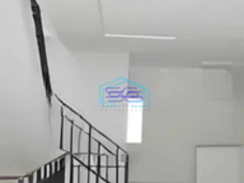 Dijual Ruko 3 Lantai Siap huni di Golden Madrid 2 BSD Tangerang Luas Bangunan  180 m²