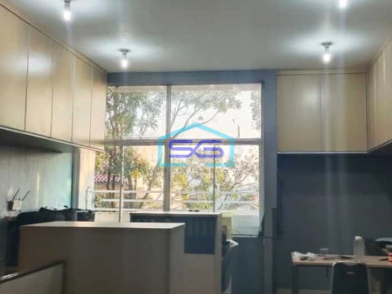 Dijual Ruko Strategis Siap Huni Luas Bangunan 148m2 Terusan Buah Batu Bandung