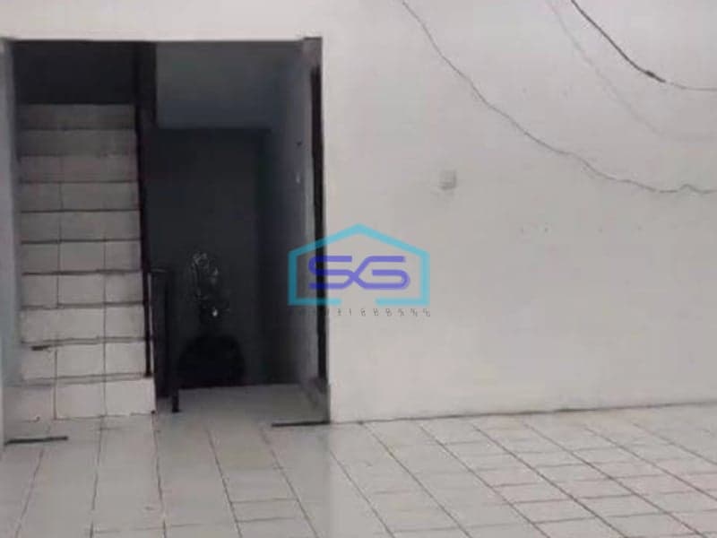 Disewakan Ruko 4,5 Lantai di Kebon Jeruk, Jakarta Barat
