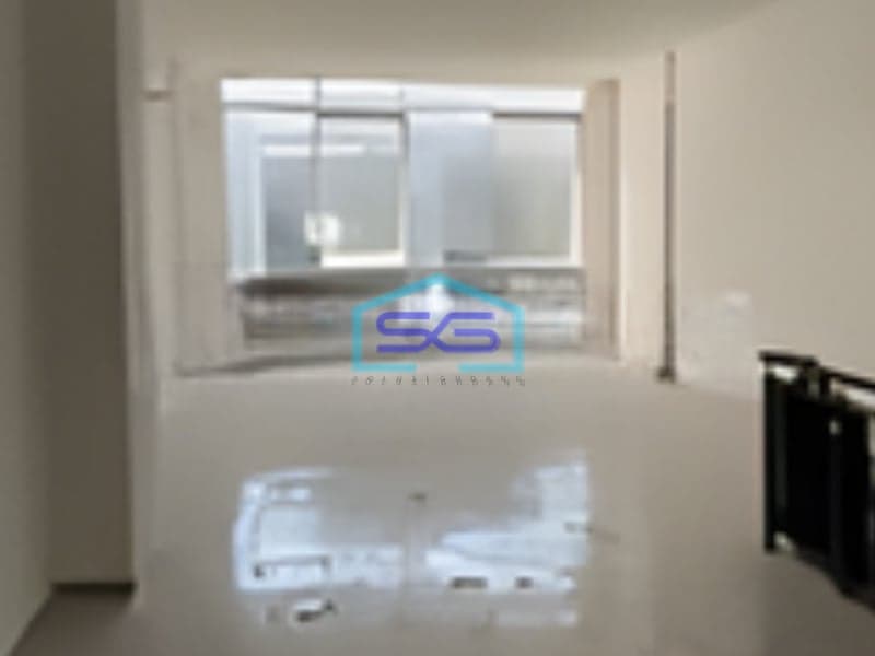 Disewakan Ruko Shibuya 3 lantai PIK 2 Jakarta Utara Luas Bangunan 220m2