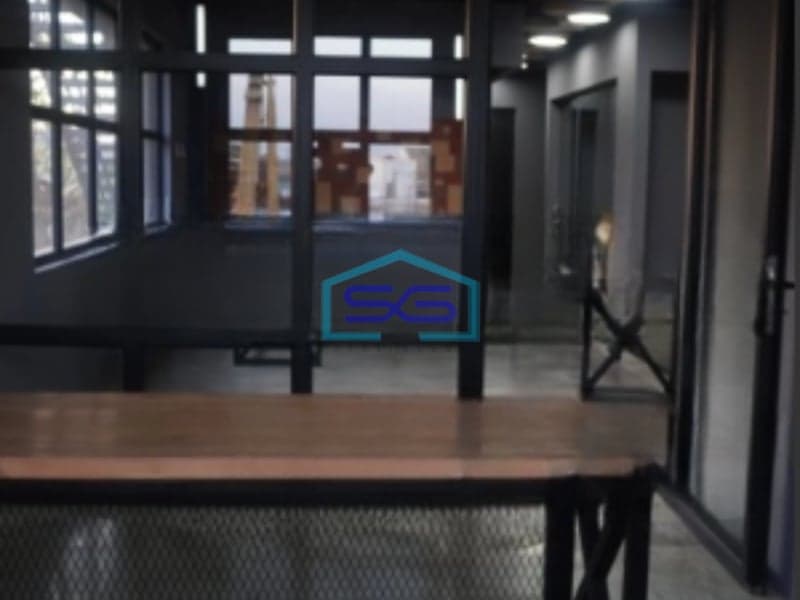 Dijual Murah Tanah Luas 2200 m²  Lokasi di Jakarta Utara