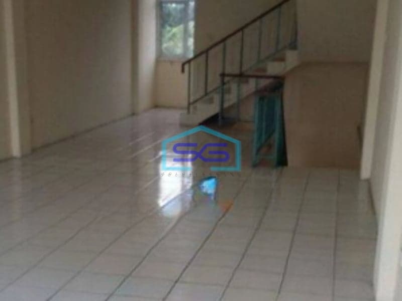 Dijual Ruko 3.5 Lantai di Jatimakmur Bekasi Dekat Giant Extra LB 267m2