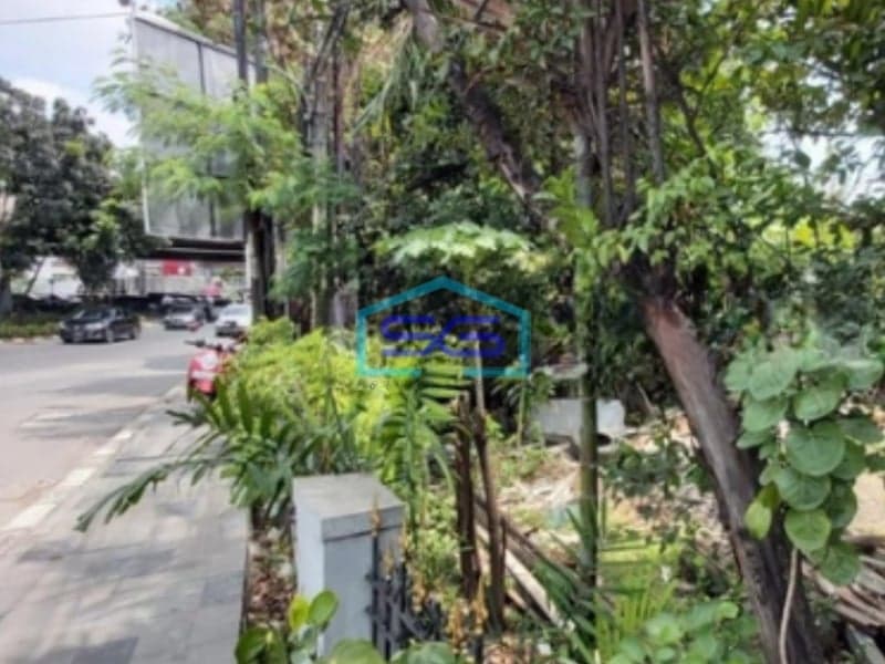 Dijual Tanah Cepat Strategis di Pinggir Jalan Raya Jati Asih Bekasi