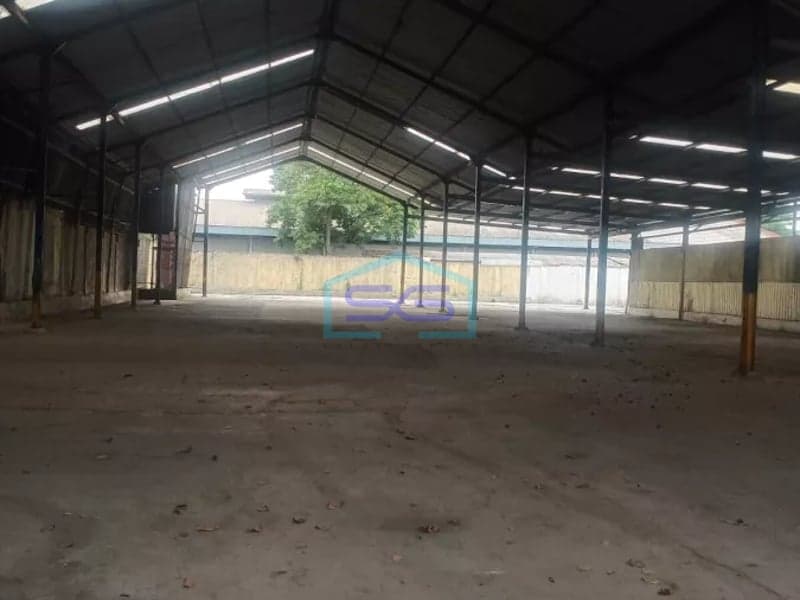 DISEWAKAN GUDANG NAROGONG 3200