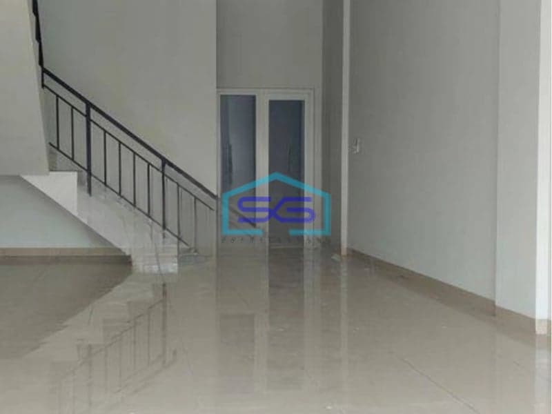 Disewakan Ruko Lokasi Premium, Siap Huni Burgundy Summarecon Bekasi