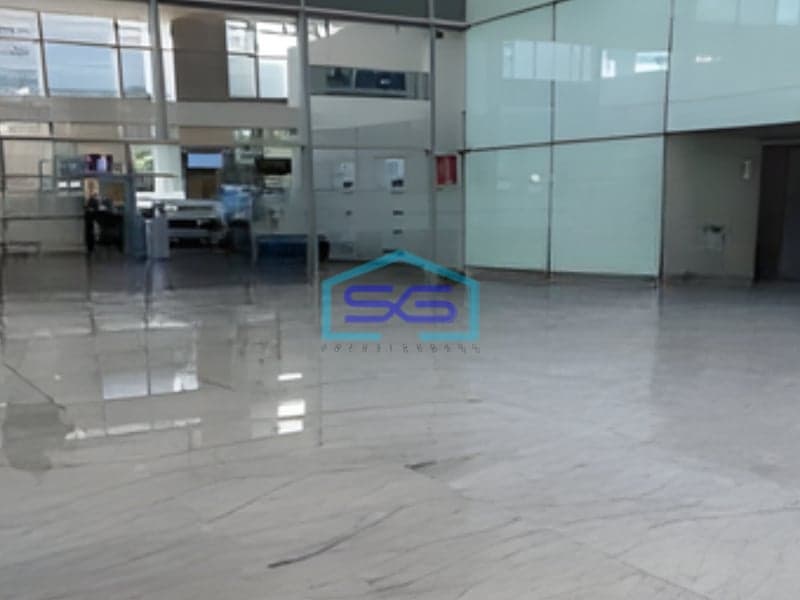 Disewakan Gedung Perkantoran Di Setia Budi Kuningan Jakarta Selatan Luas 321m2