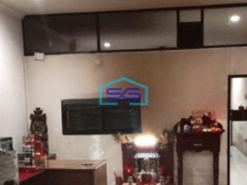 Dijual Ruko Lokasi Strategis Luas Bangunan 292 m² di Kalideres Jakarta Barat