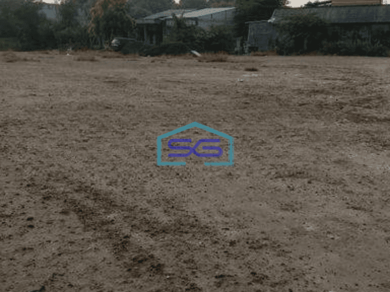 Disewakan Tanah Luas 50000 m² di Manyar Gresik