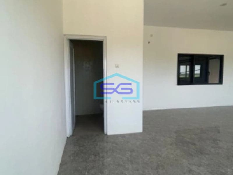 Disewakan Gudang Ada Kantor Luas Tanah  630 m² Lokasi di Tangerang