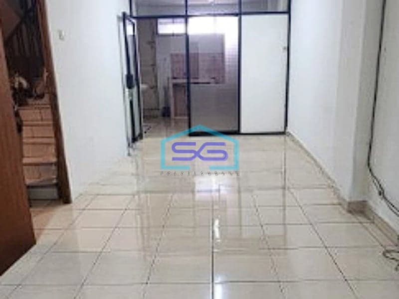 Disewakan Ruko 4 Lantai Di Cideng Timur Jakarta Pusat LB 340m2 Lokasi Strategis