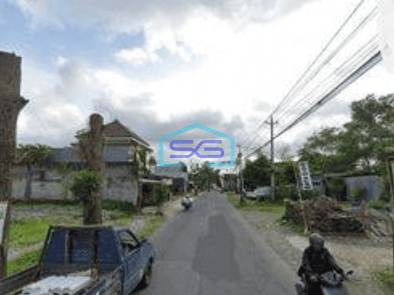 Dijual Tanah Pekarangan Di Jl Kabupaten, Trihanggo, Gamping, Sleman