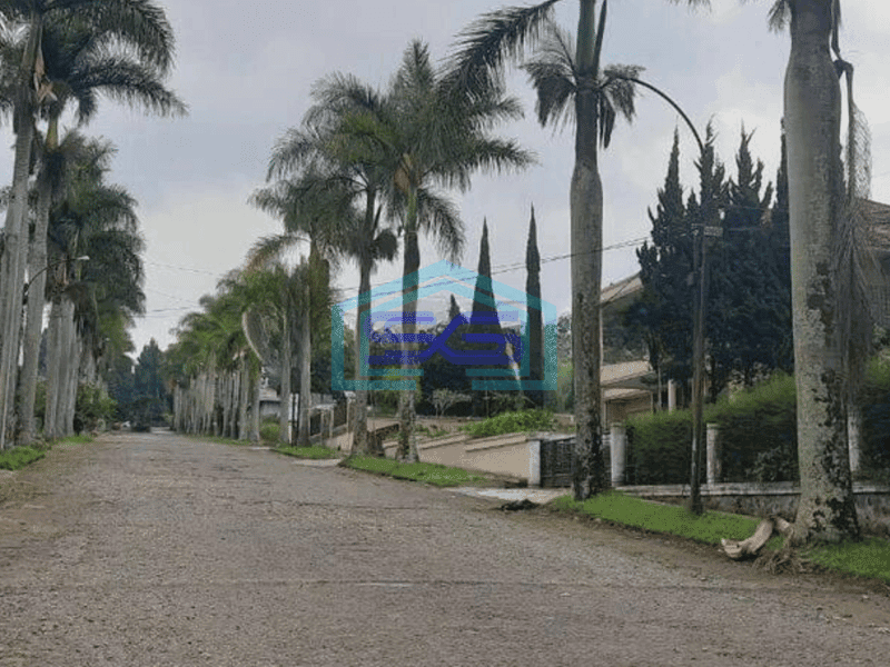 Dijual Tanah Strategis Lokasi Wisata Asri dan Sejuk Lembang Bandung
